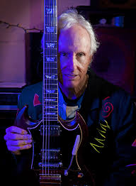 Robby Krieger